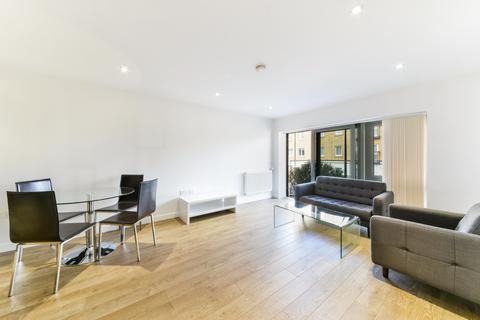 1 bedroom apartment to rent, Bootmakers Court, Watermark, Limehouse E1
