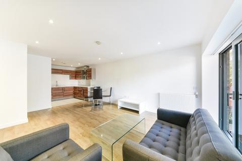 1 bedroom apartment to rent, Bootmakers Court, Watermark, Limehouse E1