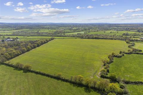 Land for sale, Land At Minety, Leigh, Swindon, Wiltshire, SN6