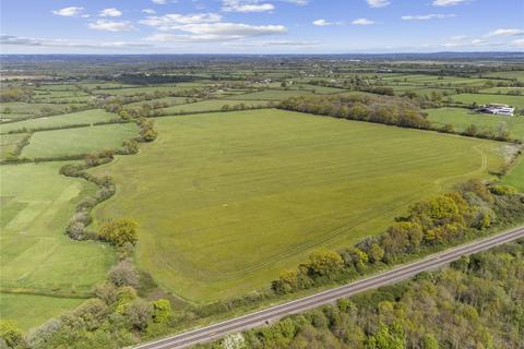 Land for sale, Land At Minety, Leigh, Swindon, Wiltshire, SN6