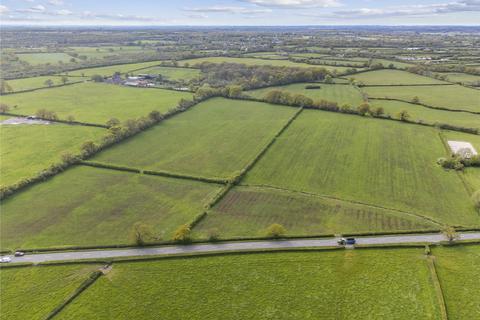 Land for sale, Land At Minety, Leigh, Swindon, Wiltshire, SN6