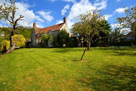 5 bedroom detached house for sale, Aller, Langport, TA10