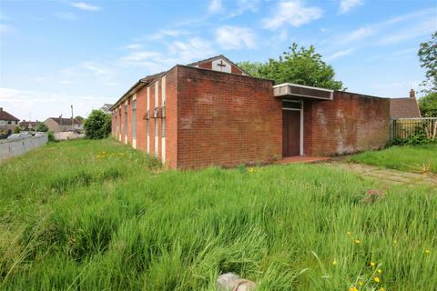 Residential development for sale, Ditton Evangelical Church, Abbey Road/Coronation Drive, Widnes