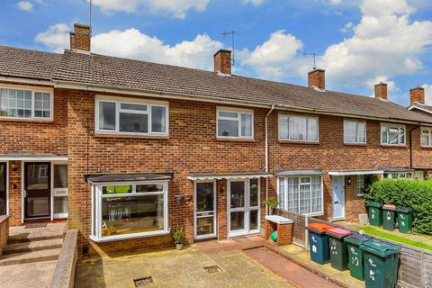 3 bedroom terraced house for sale, Wells Road, Crawley, West Sussex