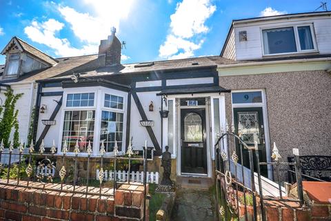 2 bedroom bungalow for sale, Edith Street, Jarrow