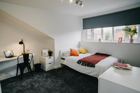 6 bedroom house to rent, Burley Lodge Road, Leeds LS6