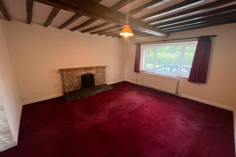 2 bedroom semi-detached house to rent, Ermine Street, Ancaster, NG32