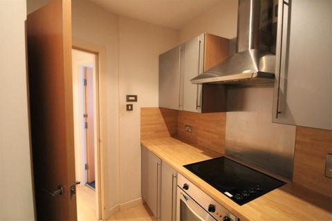 1 bedroom apartment for sale, Britannia House, York Place, Leeds