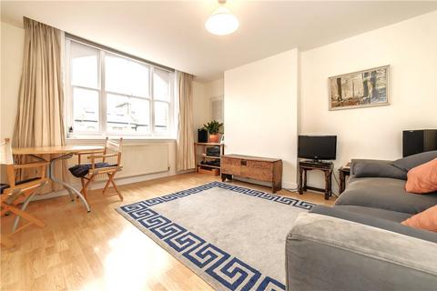 3 bedroom apartment to rent, Gateley Road, London, SW9
