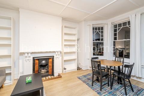 1 bedroom flat to rent, Agamemnon Road, West Hampstead