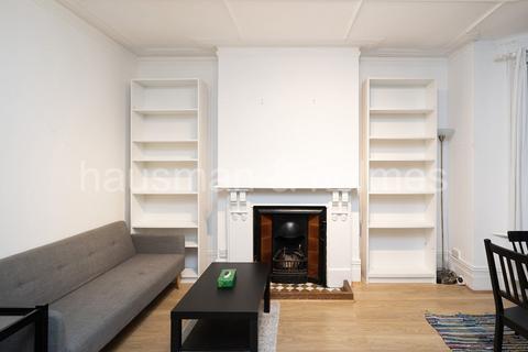 1 bedroom flat to rent, Agamemnon Road, West Hampstead