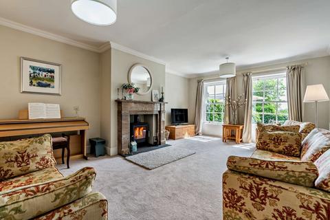 4 bedroom terraced house for sale, The Garden Houses, Whalton, Morpeth, Northumberland