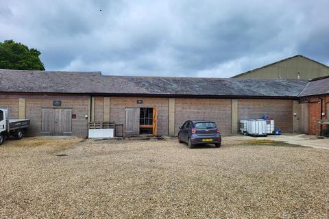 Industrial unit to rent, Beckley Farm, Unit 3, Beckley, Christchurch, Dorset