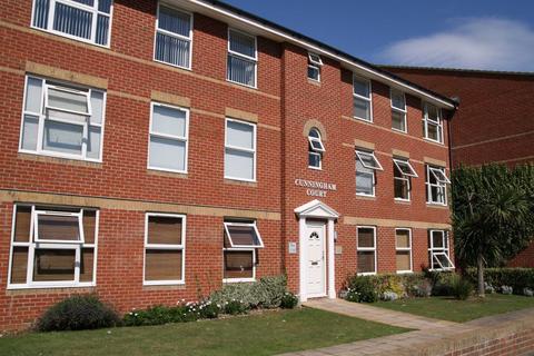 1 bedroom apartment to rent, Ringmer Road, Seaford BN25