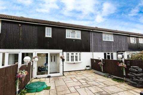 2 bedroom terraced house for sale, Russett Way, Swanley, Kent