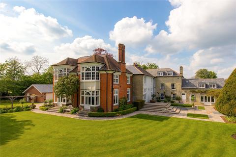 6 bedroom detached house for sale, Granhams Road, Great Shelford, Cambridge, Cambridgeshire, CB22