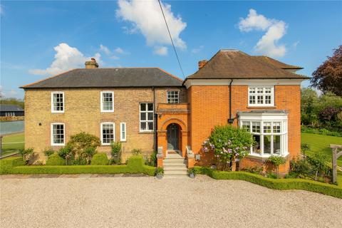 6 bedroom detached house for sale, Granhams Road, Great Shelford, Cambridge, Cambridgeshire, CB22