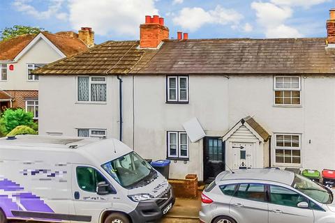 2 bedroom terraced house for sale, Island Road, Upstreet, Canterbury, Kent