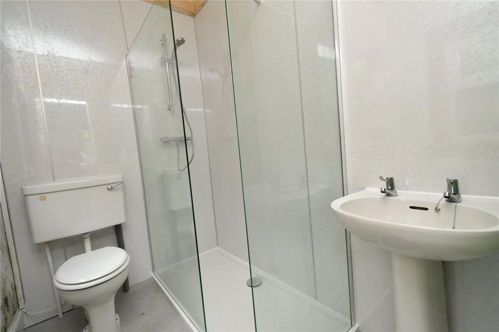 Shower Rm