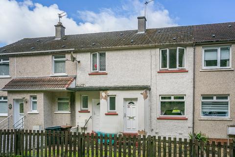 3 bedroom terraced house for sale, Yarrow Crescent, Wishaw, ML2