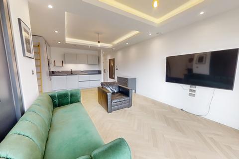 1 bedroom flat to rent, Gloucester Place