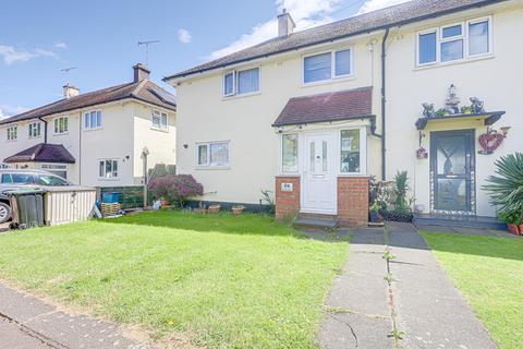 3 bedroom semi-detached house for sale, Stonehill Road, Leigh-on-sea, SS9