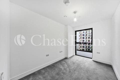 2 bedroom apartment to rent, Belfield Mansions, Park and Sayer, Elephant Park SE17