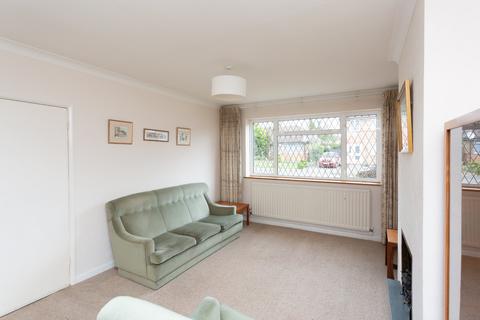 3 bedroom semi-detached house for sale, Leaford Crescent, Watford, Hertfordshire, WD24