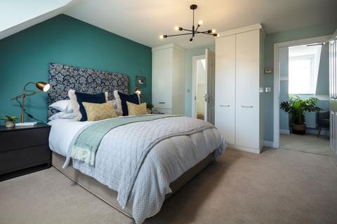 2 bedroom apartment for sale, Pelham Road, Wintringham, St Neots, PE19