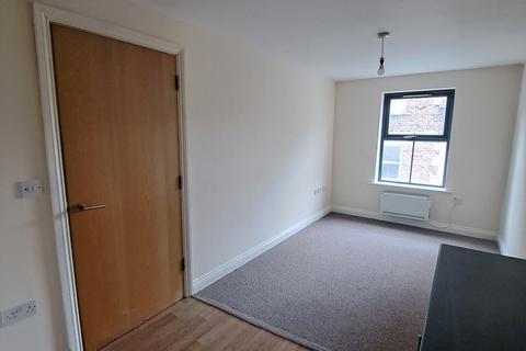 1 bedroom apartment to rent, The Abode, Sunderland Street, Halifax, HX1 5AF