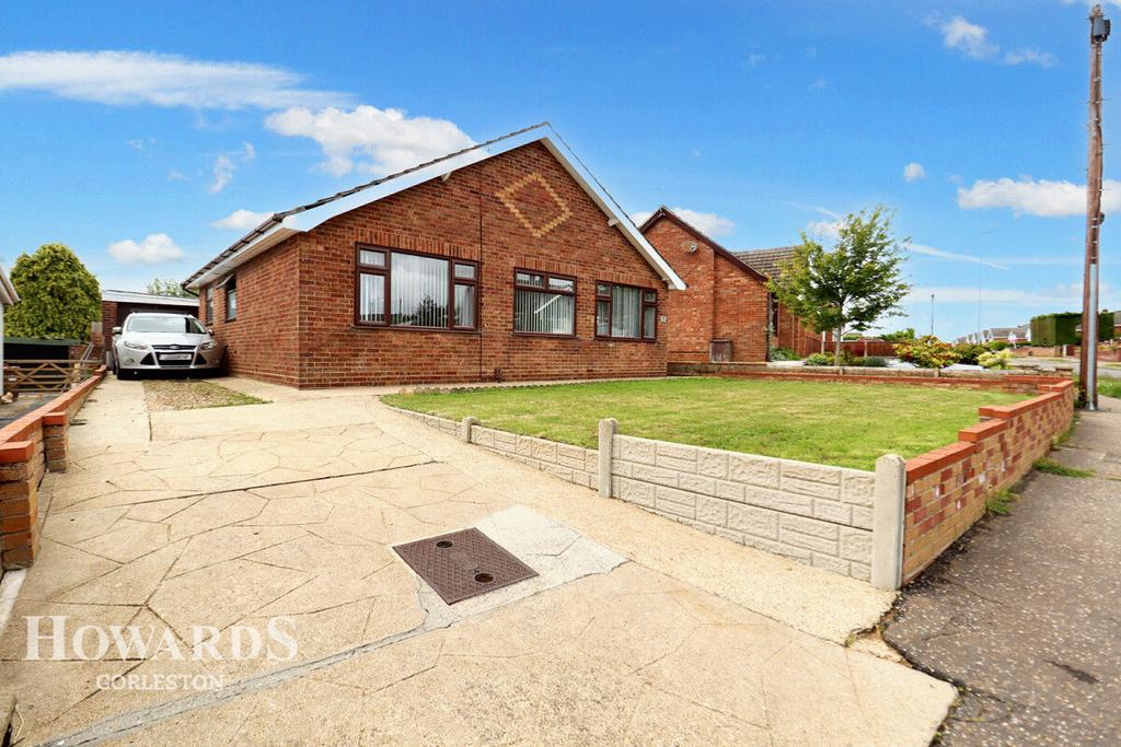 Dorothy Avenue, Bradwell 3 bed detached bungalow for sale £400,000