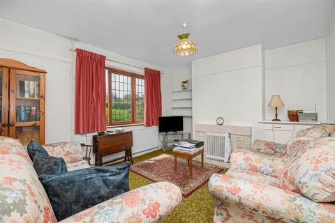 2 bedroom semi-detached bungalow for sale, Hunters Avenue, Skeffington LE7