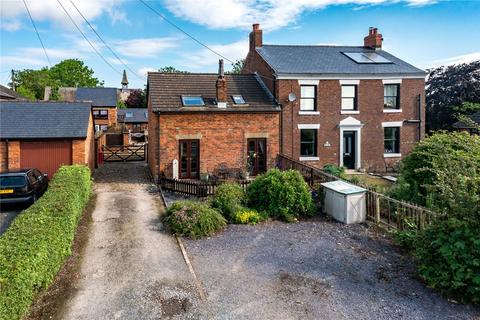 2 bedroom semi-detached house for sale, New Lane, Preston PR3