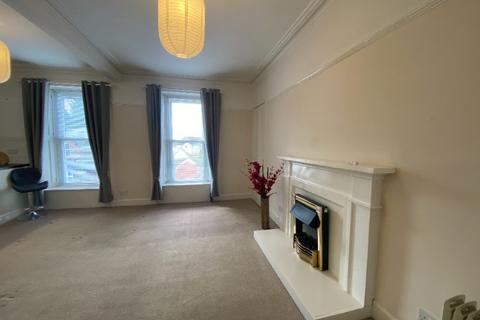 1 bedroom maisonette to rent, Main Street, Bankfoot, Perthshire, PH1