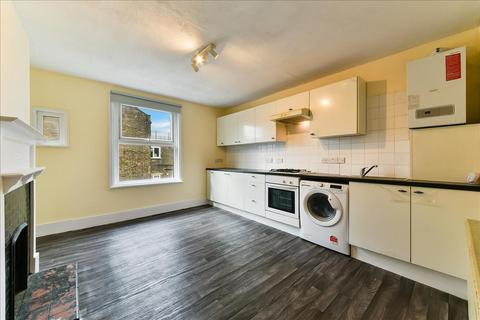 2 bedroom flat to rent, Kilburn Lane, Queens Park, W9