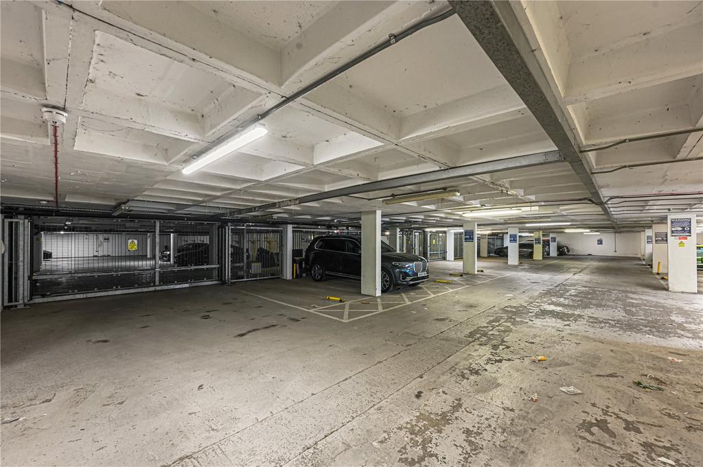 Car Park