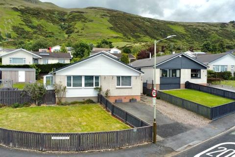3 bedroom detached bungalow for sale, 15 Whitecraigs, Kinnesswood, KY13