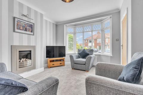 3 bedroom semi-detached house for sale, Tranby Avenue, York, YO10