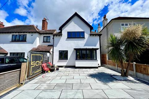 4 bedroom detached house for sale, Leigh on Sea SS9