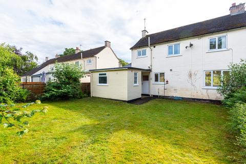 21 Faustin Hill, Wetheral, Carlisle, CA4 8JZ