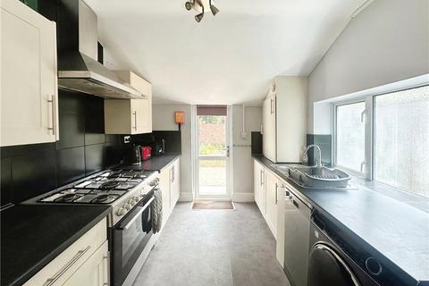 5 bedroom terraced house for sale, St. Augustine Road, Southsea, Hampshire