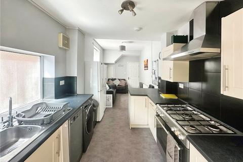 5 bedroom terraced house for sale, St. Augustine Road, Southsea, Hampshire