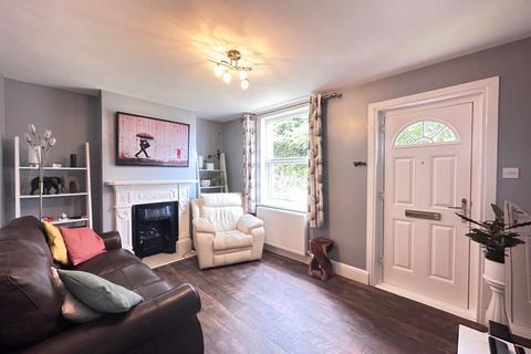 2 bedroom end of terrace house for sale, Rattington Street, Canterbury, CT4