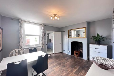 2 bedroom end of terrace house for sale, Rattington Street, Canterbury, CT4