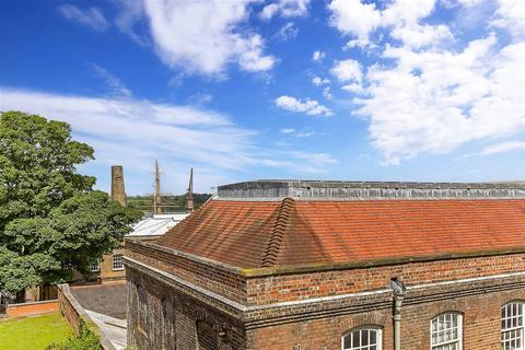 Church Lane, The Historic Dockyard, Chatham, Kent