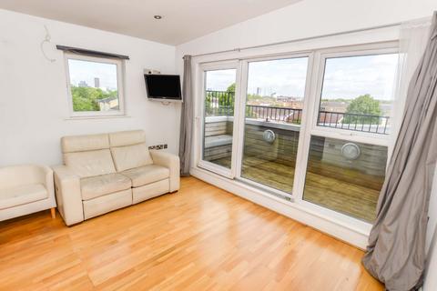 1 bedroom flat for sale, 95 Plymouth Grove, Grove Village, Manchester, M13
