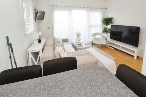 1 bedroom flat for sale, 95 Plymouth Grove, Grove Village, Manchester, M13