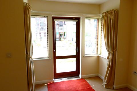 1 bedroom retirement property for sale, Thompson Close, Haughley IP14