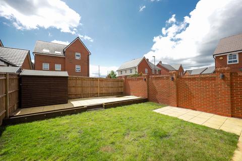 3 bedroom detached house for sale, Broughton, Aylesbury HP22