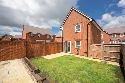 3 bedroom detached house for sale, Broughton, Aylesbury HP22